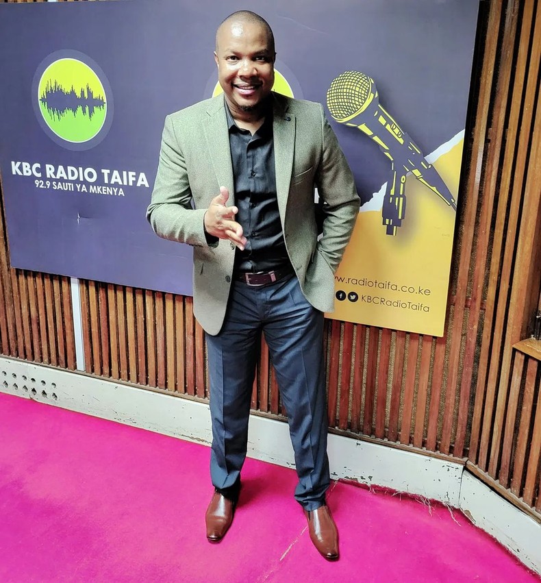 Bonnie Musambi moves to own station after exiting KBC 