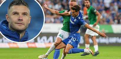 Dlaczego derby Poznania są jedyne w swoim rodzaju? I nie chodzi o to, że Lech zawsze wygrywa z Wartą