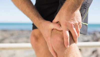 Opaska na kolano - czy warto ją stosować?