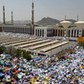 SAUDI ARABIA HAJJ 2015