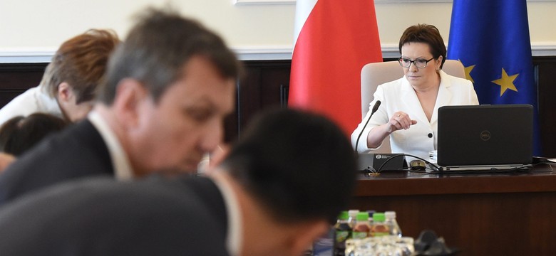 Dziś poznamy nazwiska ministrów! Jutro rząd już w pełnym składzie