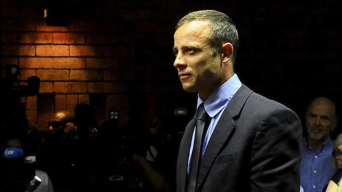 Oscar Pistorius proces RPA Reeva Steenkamp