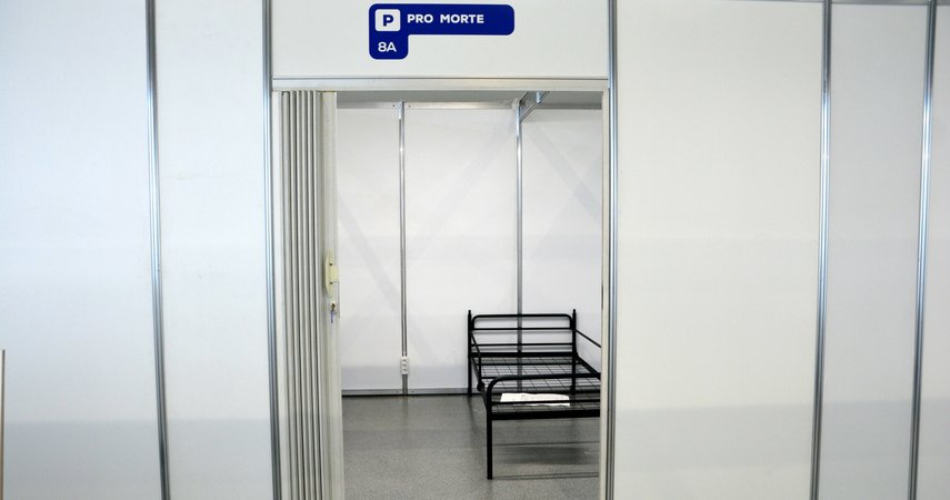 PZU odnotowuje wzrost zgonów w Polsce