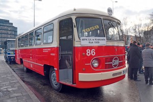 Autosan. Co się stało z marką motoryzacyjną polskich autobusów