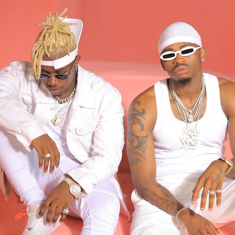 Levels! Tetema song featured on the Spain music charts - Daily Active
