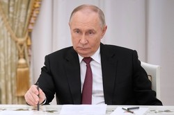 Władimir Putin wzywa tysiące rezerwistów. Rosja szykuje się na długą wojnę