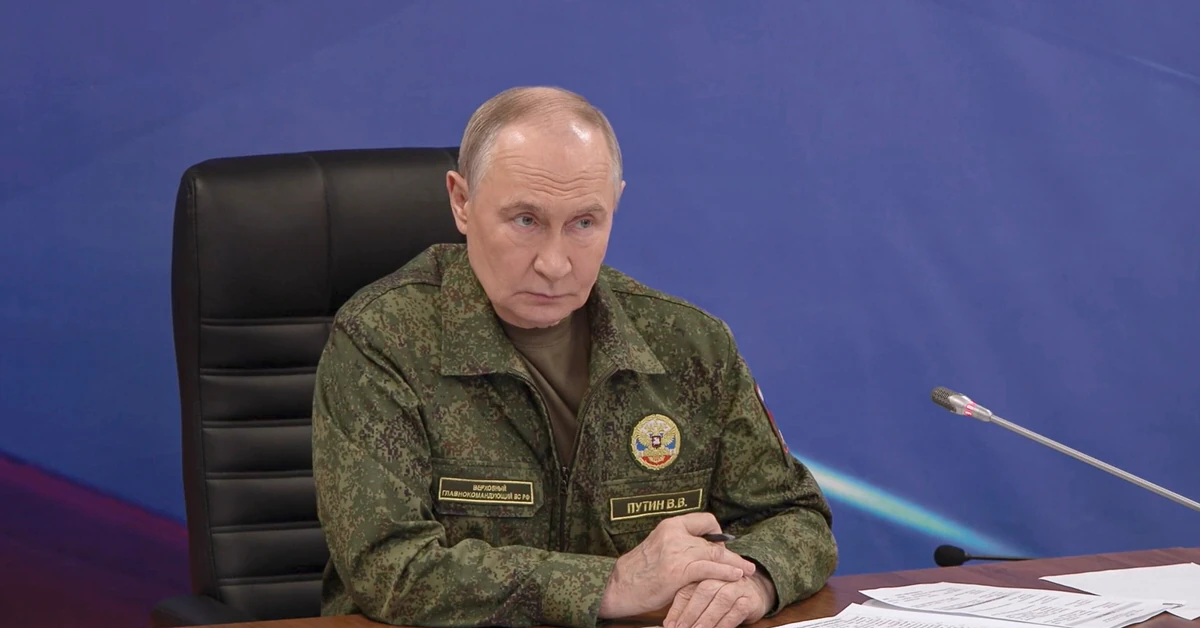 Rekordowa liczba Rosjan na liście miliarderów. Zausznicy Putina zarabiają na wojnie