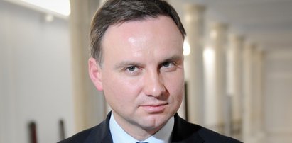 Duda: Zwolnijmy emerytów z podatku!