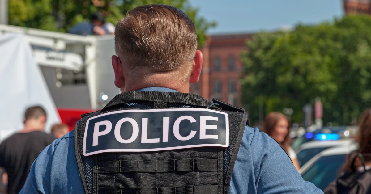 Strzelanina w USA, otworzył ogień do ludzi w barze. Są zabici