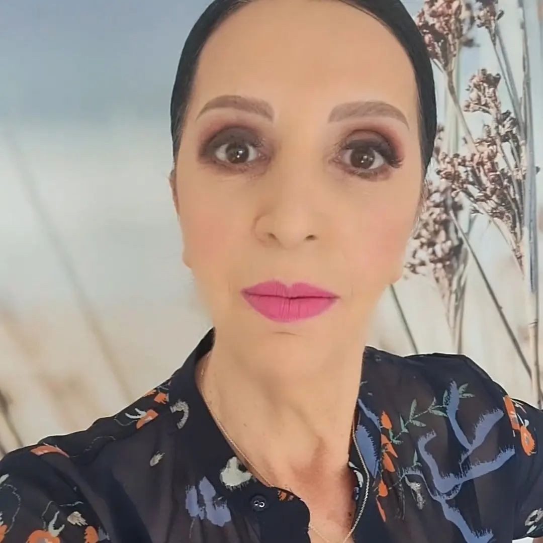 Bývalá boháčka Nora Kabrheľová