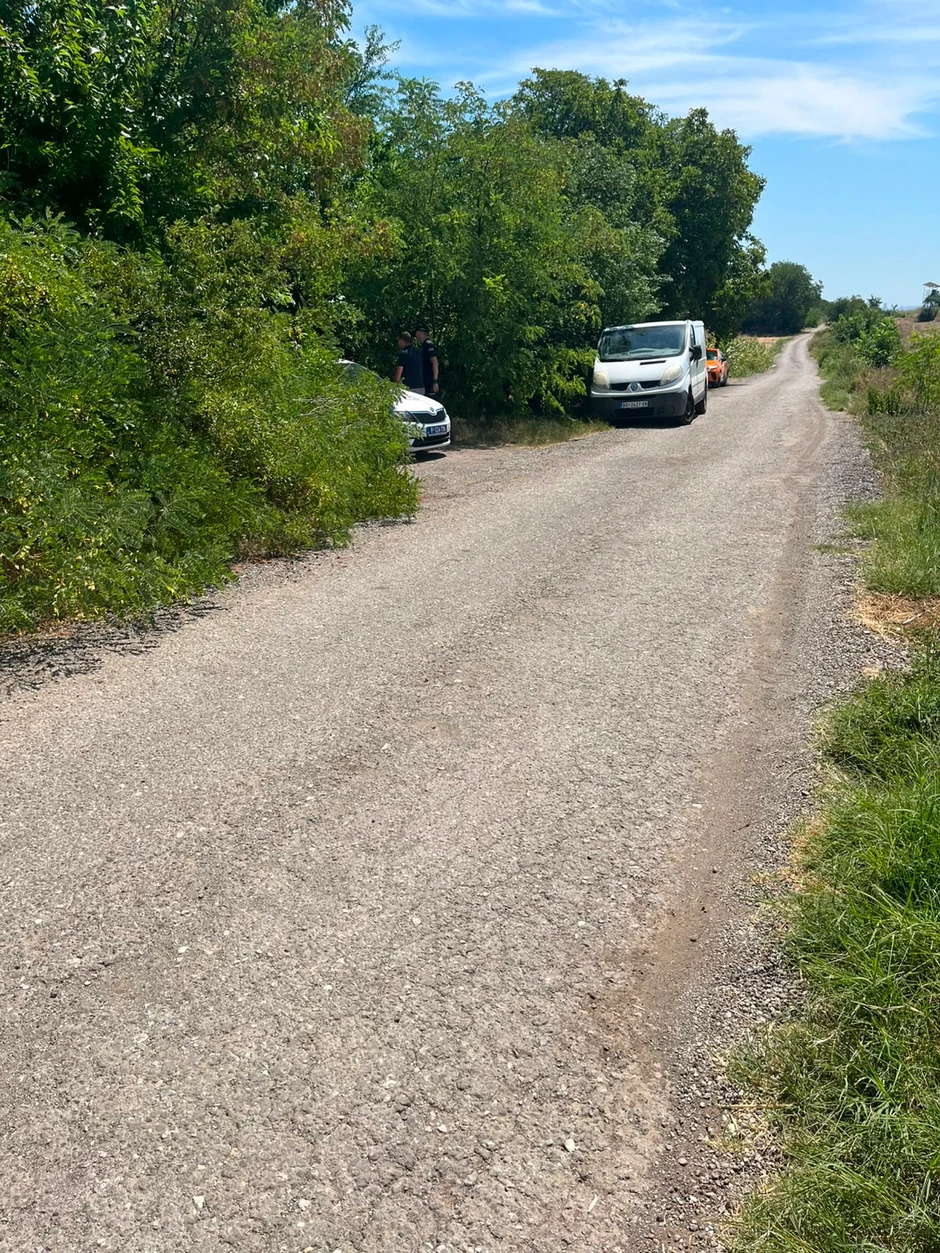 Pucnjava u azilu u Batajnici