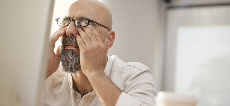 5 prostych nawyków, które dadzą twoim oczom wytchnienie