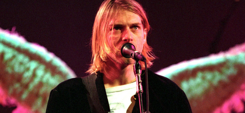 Mroczny "Klub 27". Na "upiornej" liście m.in. Kurt Cobain i Janis Joplin