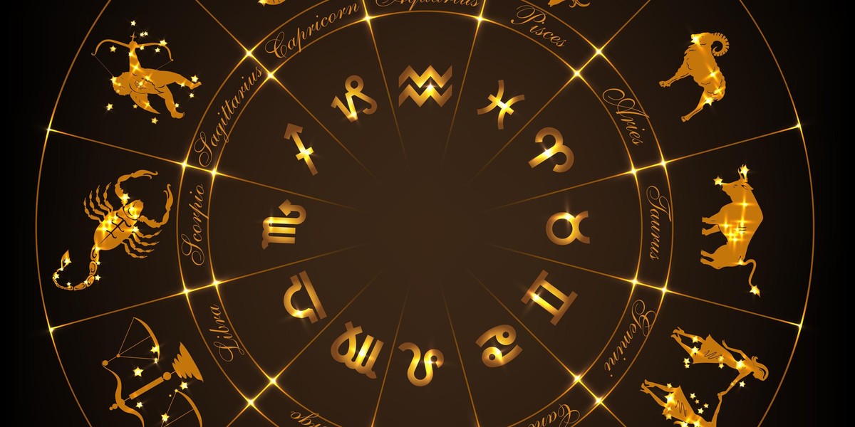 Horoskop na weekend