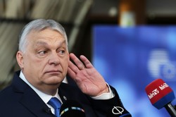 Orban ostrzega UE. "Europa nie przetrwa bez rosyjskich zasobów energetycznych"