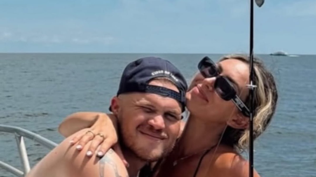 Poznati par rekao "da"