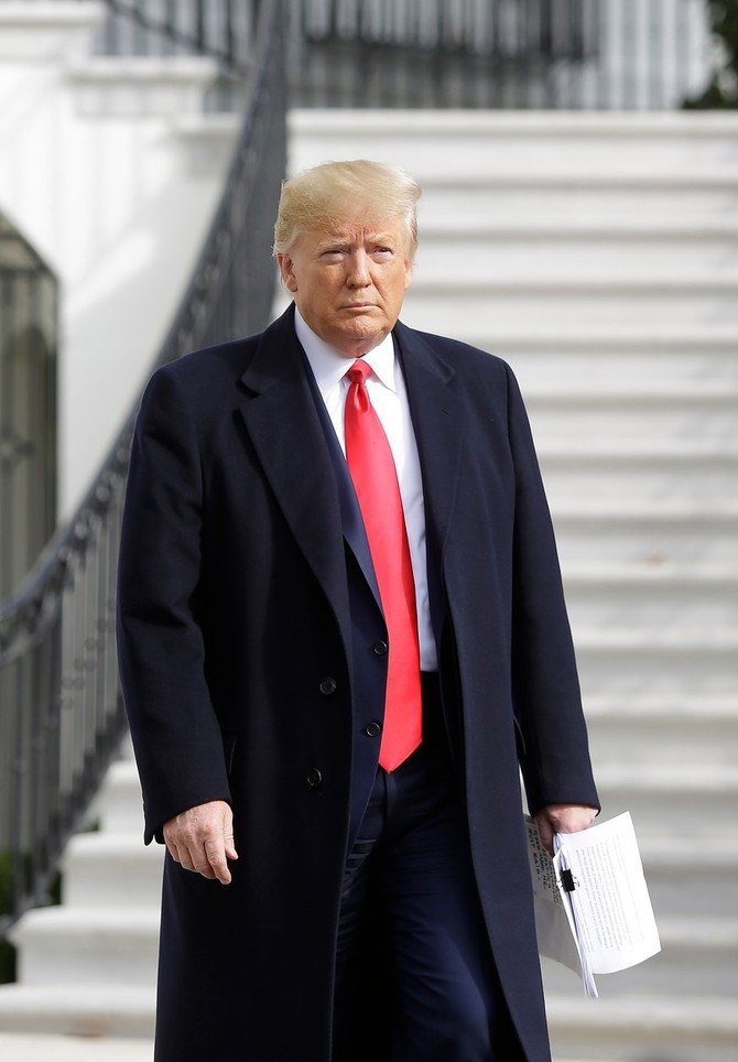 Donald Tramp