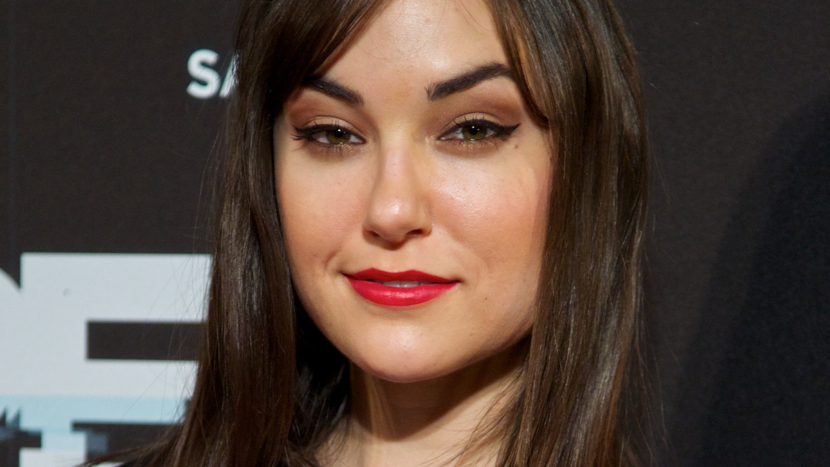 Sasha Grey w 2014 roku