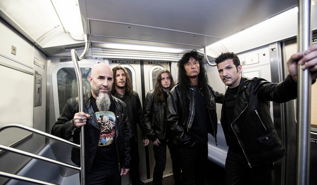 Anthrax