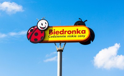 115 mln zł kary dla Biedronki. UOKIK: Naruszała prawa konsumentów