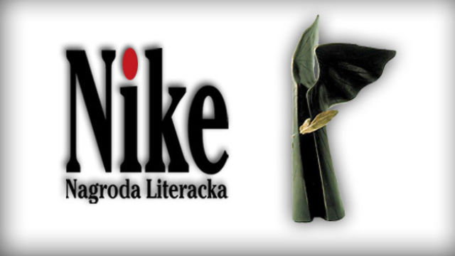 siedmioro Nagrody Literackiej "Nike" 2021 Kultura