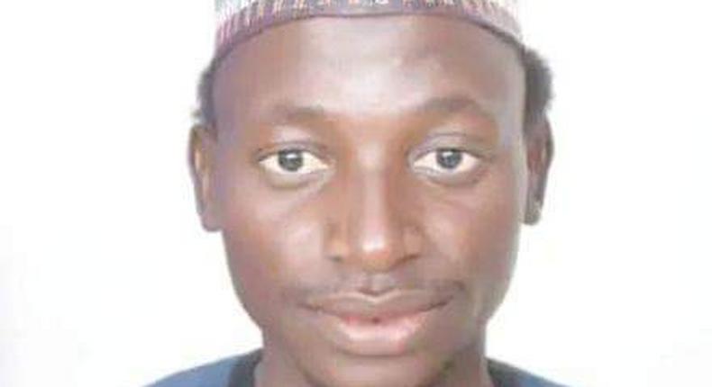 Lawan Musa.