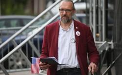 Kijowski o planach KOD: Czas zwierania szyków, podciągania taborów