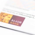 Alior Bank w I kwartale z dwukrotnie wyższym zyskiem w ciągu roku