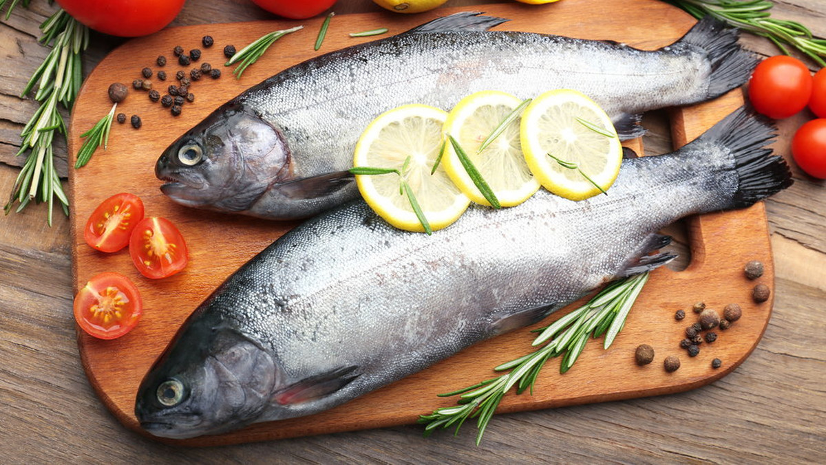 Które ryby mają najwięcej kwasów Omega-3?