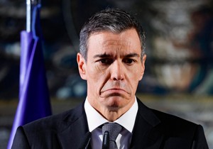 Pedro Sančez