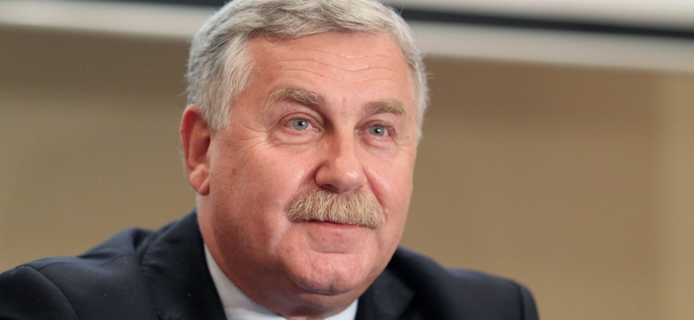 Jerzy Engel: Reprezentacja Adama Nawałki da nam wiele radości
