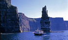 Irlandia - wyspa piękna i intrygująca