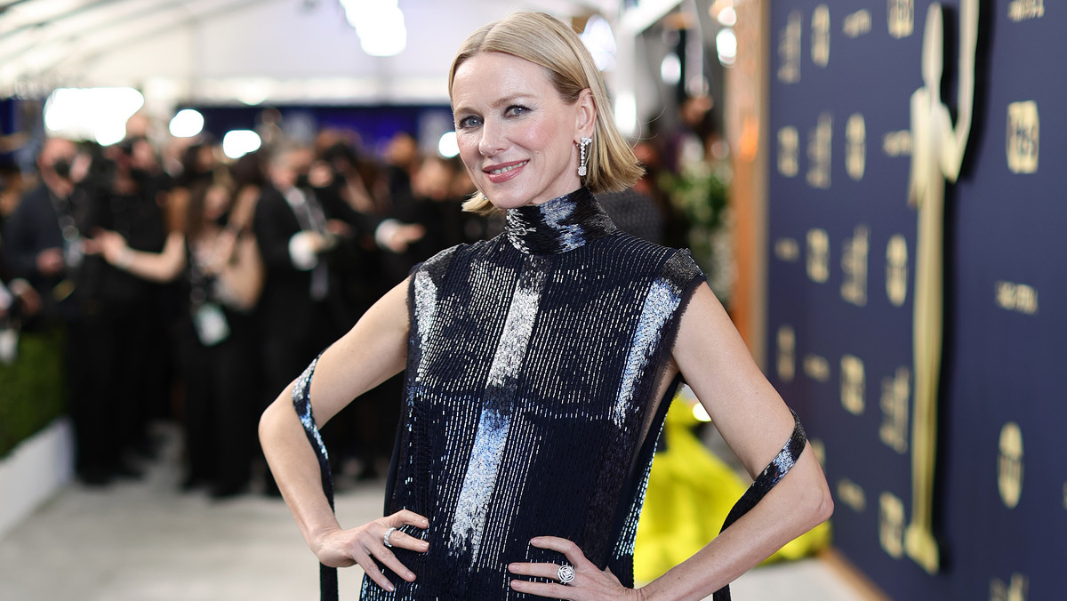 Naomi Watts w filmie"Infinite Storm". Aktorka przeżyła rodzinny dramat