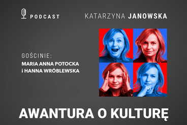 Awantura o kulturę