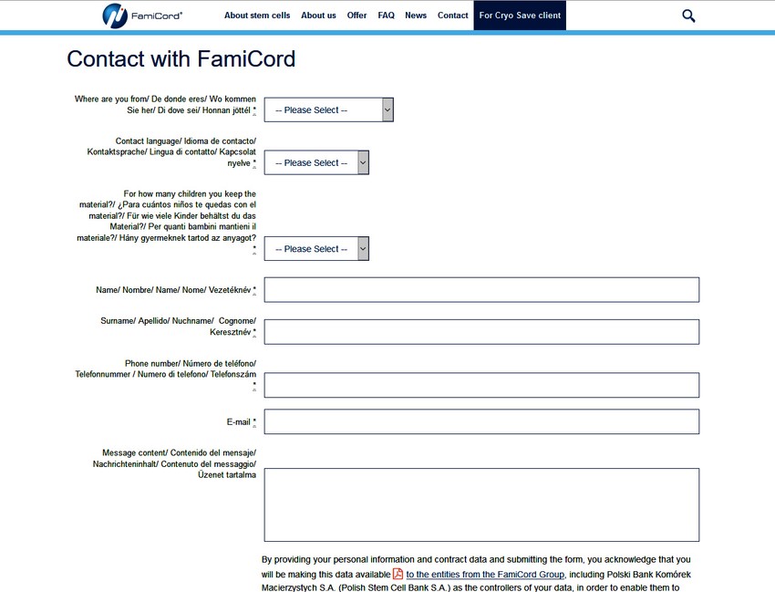 Roditelji koji su pokušali da mejlom ili telefonom kontaktiraju sa zatvorenom firmom, ostali su bez odgovora