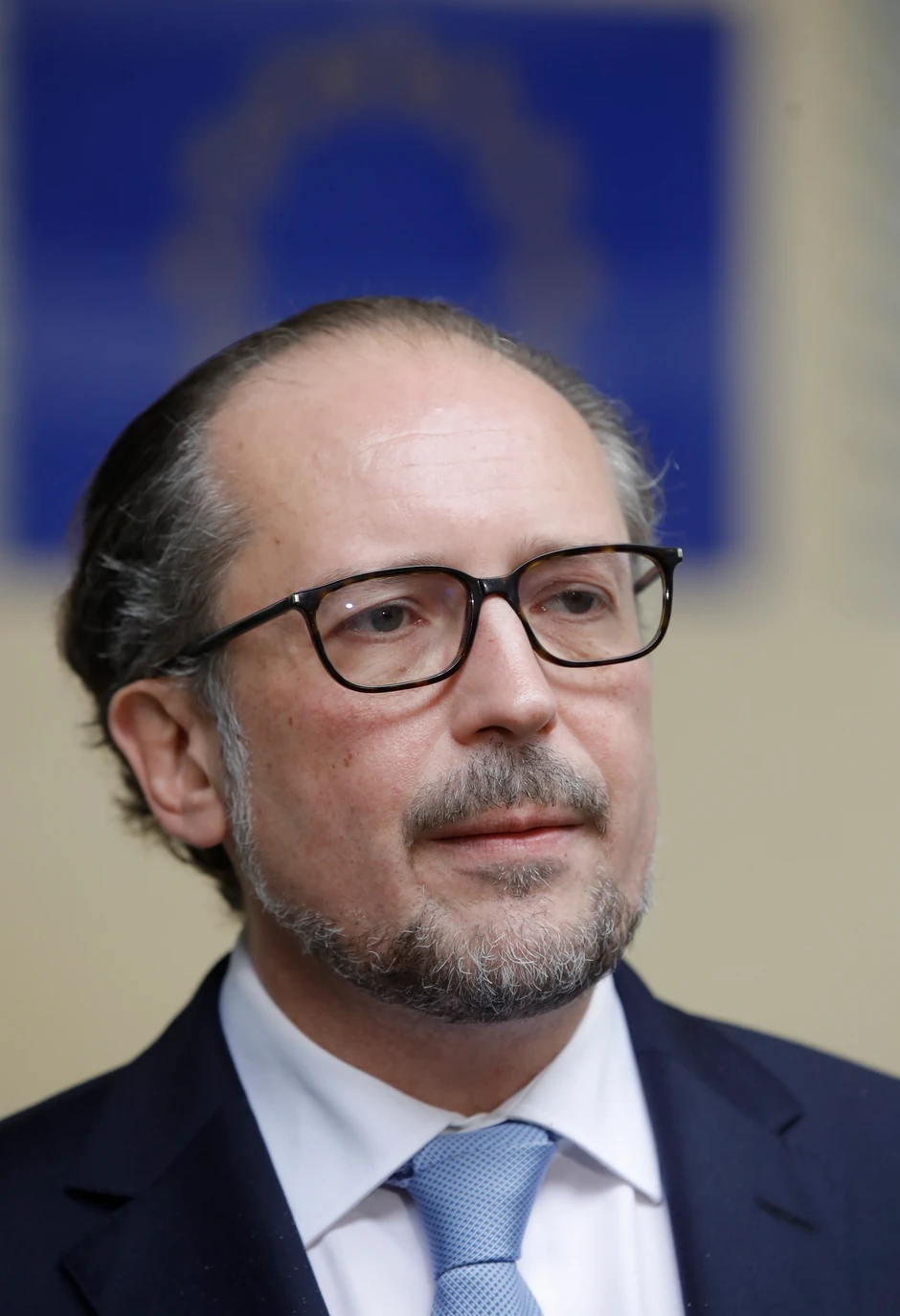 Aleksander Šalenberg 