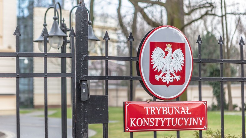 Trybunał Konstytucyjny