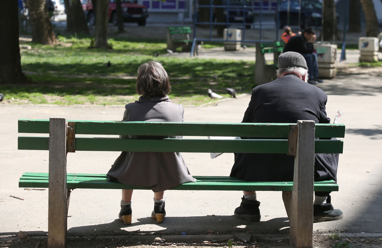 Penzioni sistemi u opasnosti širom Evrope? Velika verovatnoća da će sledeća generacija Evropljana otići u penziju znatno siromašnija, evo zašto