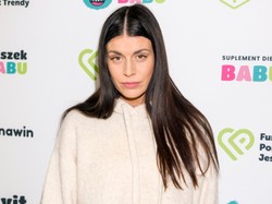 Gratulacje to to nie były... Magdalena Stępień bardziej niż chłodno skomentowała ślub Jakuba Rzeźniczaka