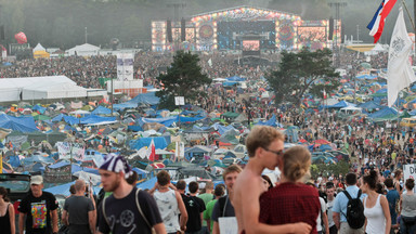 Zmarł 41-letni uczestnik festiwalu Woodstock