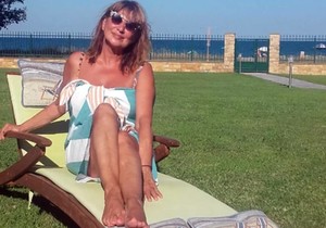 Zorana Šulc