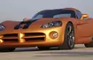 Hurst Viper 50th Anniversary: pierwsze zdjęcia