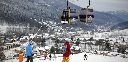Będzie sezon narciarski w Polsce czy pandemia wszystko popsuje? Są rekomendacje w sprawie obostrzeń na stokach