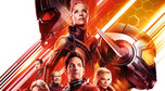 "Ant-Man i Osa": plakat filmu