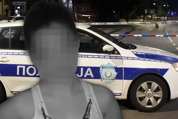 SLUČAJNO UPALIO KAMERU, PA VIDEO KAKO BRAT (29) UBIJA PARTNERKU! Detalji jezivog zločina kod Bora: Dok ju je tukao zvala porodicu, čuli se samo krici