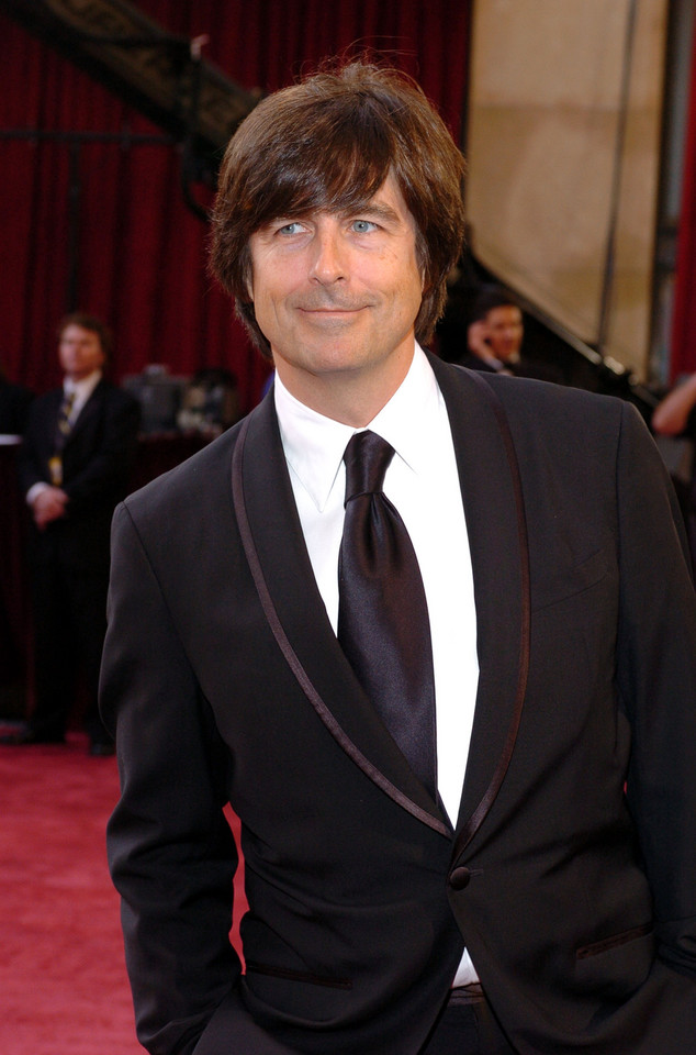 Thomas Newman