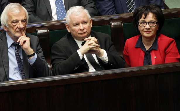 Martwa Unia, czyli Jarosław Kaczyński okazał się genialnym analitykiem