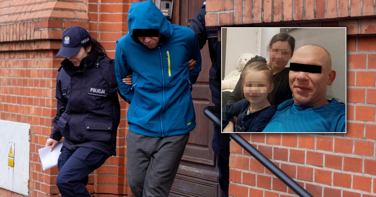 Zgroza w Gnieźnie: Tortury 5-letniej Oliwki ujawnione