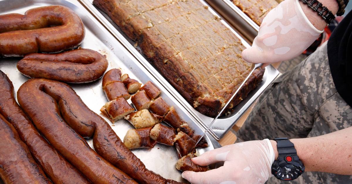 Kiedyś była daniem biednych. Dziś podają ją drogie restauracje. Kupisz ją w spożywczym