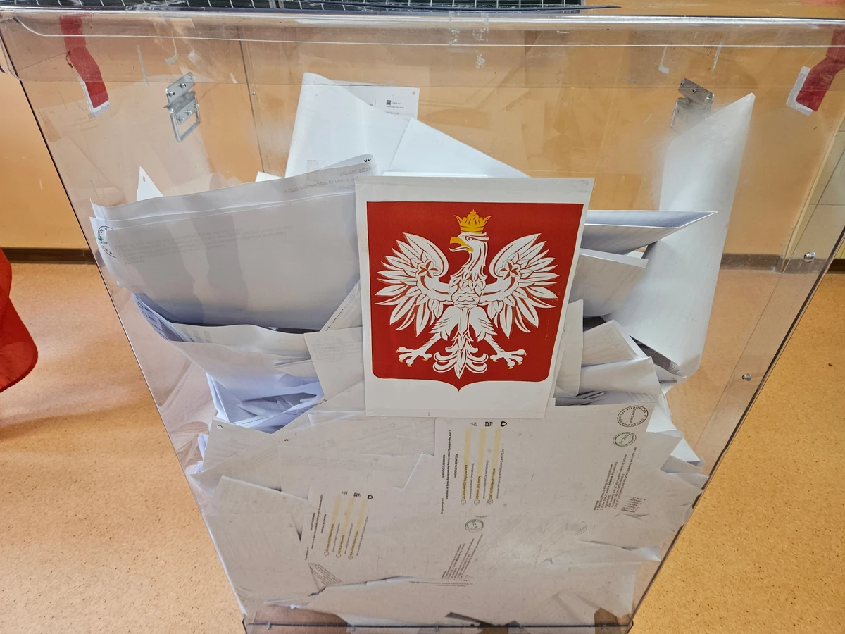 Co zabrać ze sobą na wybory prezydenckie 2025? Wymagane dokumenty